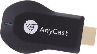 AnyCast M4 Plus Görüntü ve Ses Aktarıcı kullananlar yorumlar